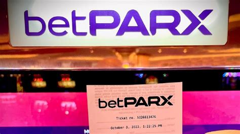 Greenmount approved to launch BetPARX retail .